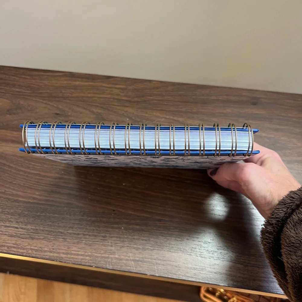 BOGO New Pen and Gear 15 Month Planner 2025-2026